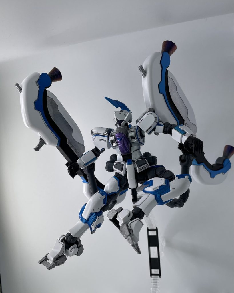 ミカエリスΨ–4枚目/制作者：やぎのめ