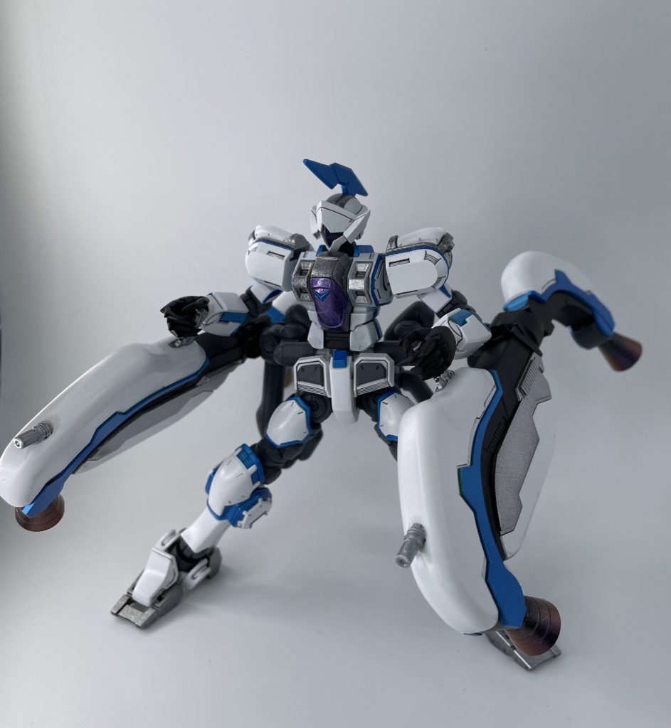 ミカエリスΨ–3枚目/制作者：やぎのめ