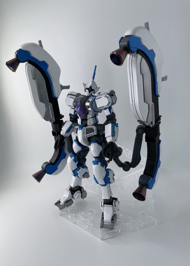 ミカエリスΨ–2枚目/制作者：やぎのめ