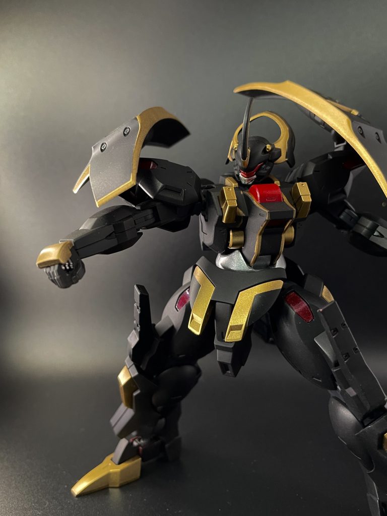 ダリルバルデΩ–3枚目/制作者：やぎのめ