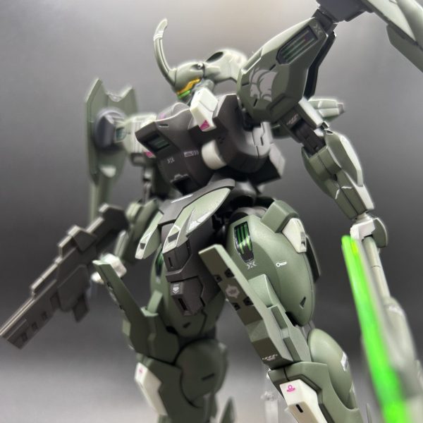 HGダリルバルデ