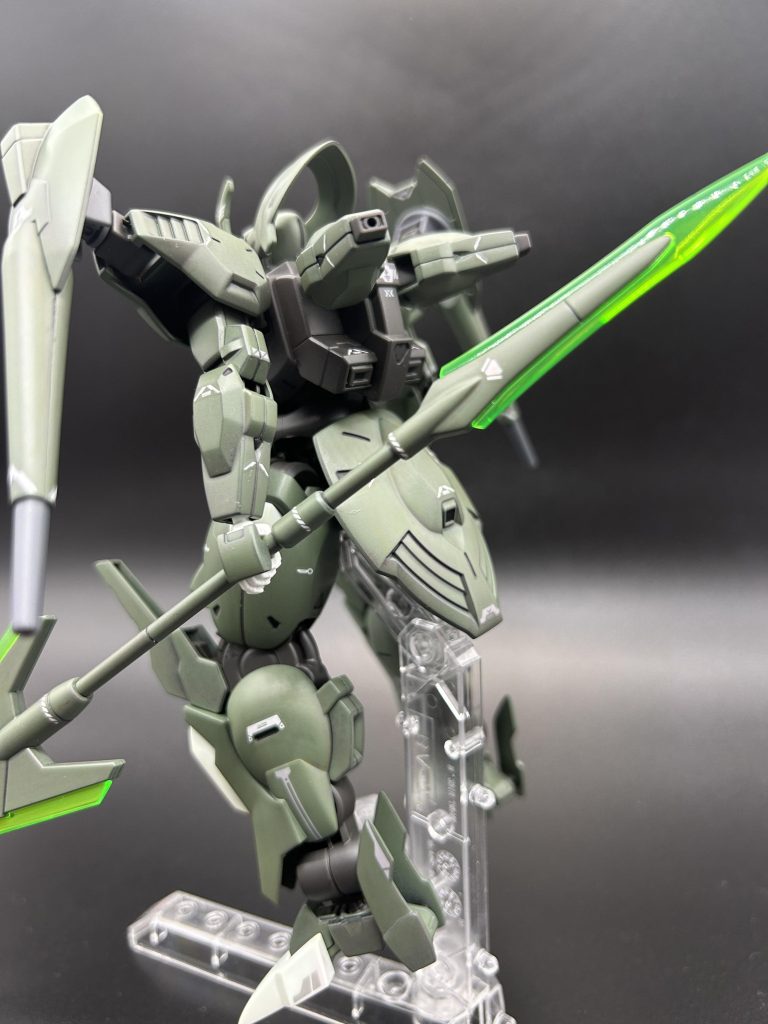 HGダリルバルデ–4枚目/制作者：糖分