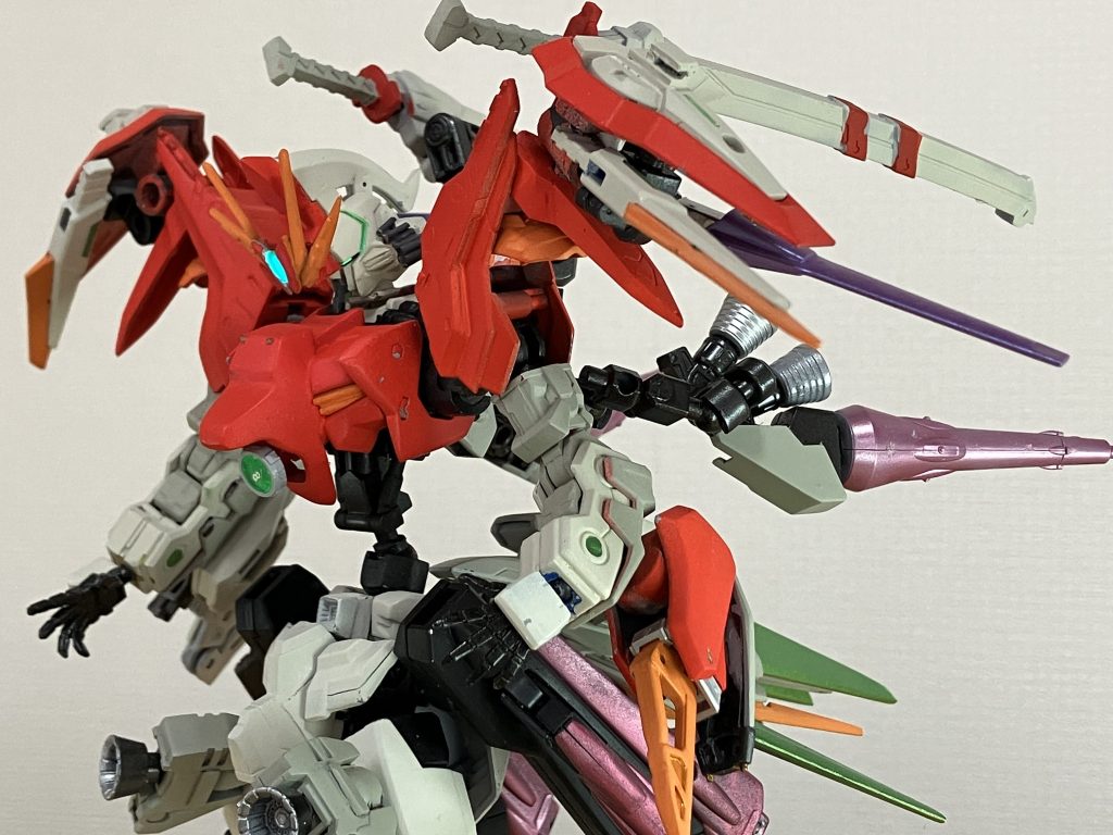 シン・カイザーインフィニティ(オリジナル)–3枚目/制作者：よ