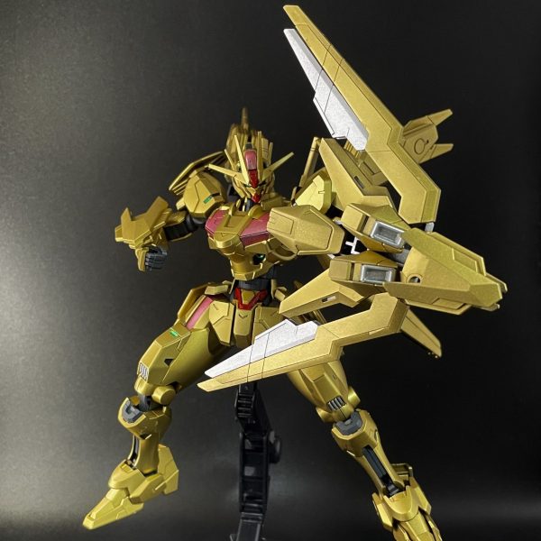 射手座エアリアル