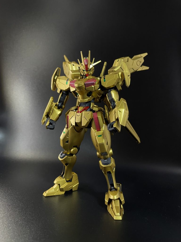 射手座エアリアル–2枚目/制作者：やぎのめ