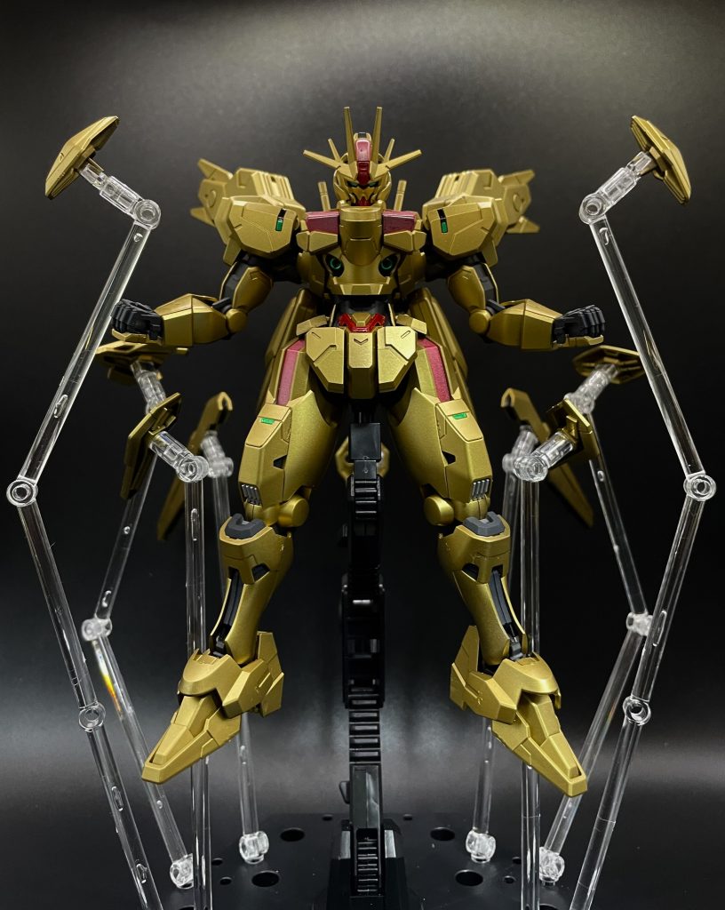 射手座エアリアル–4枚目/制作者：やぎのめ