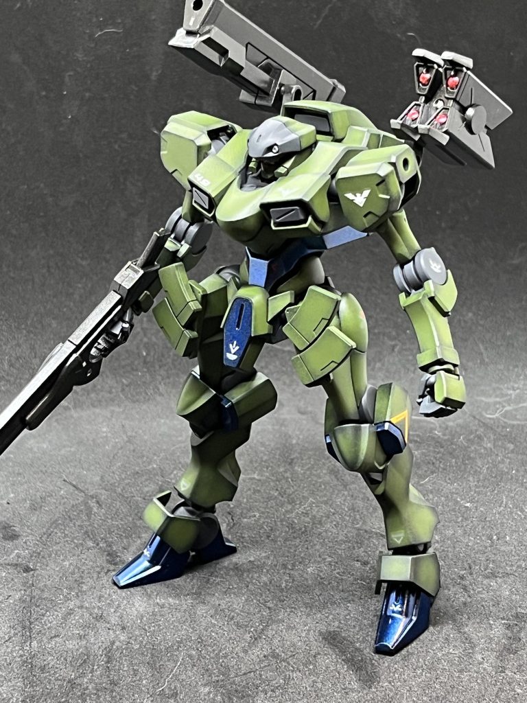 デカールは水星の魔女汎用を使用