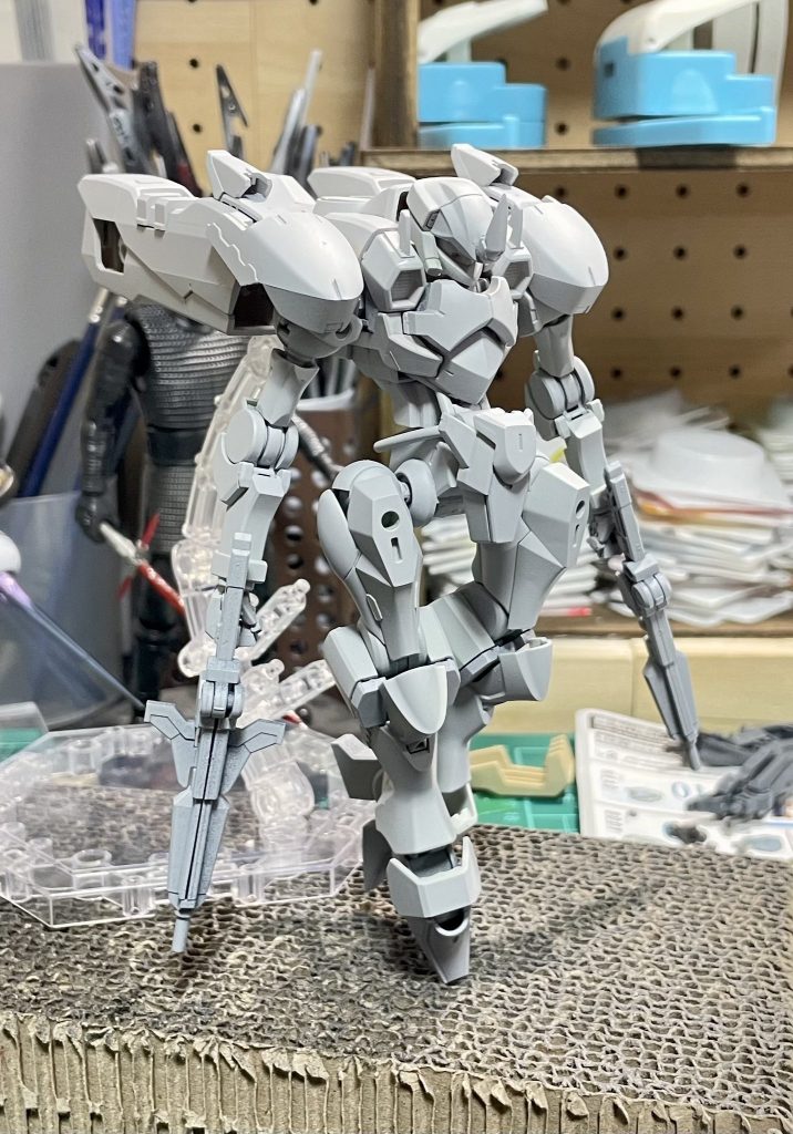 サフまさかここから更に数ヶ月空くとは思わなんだ