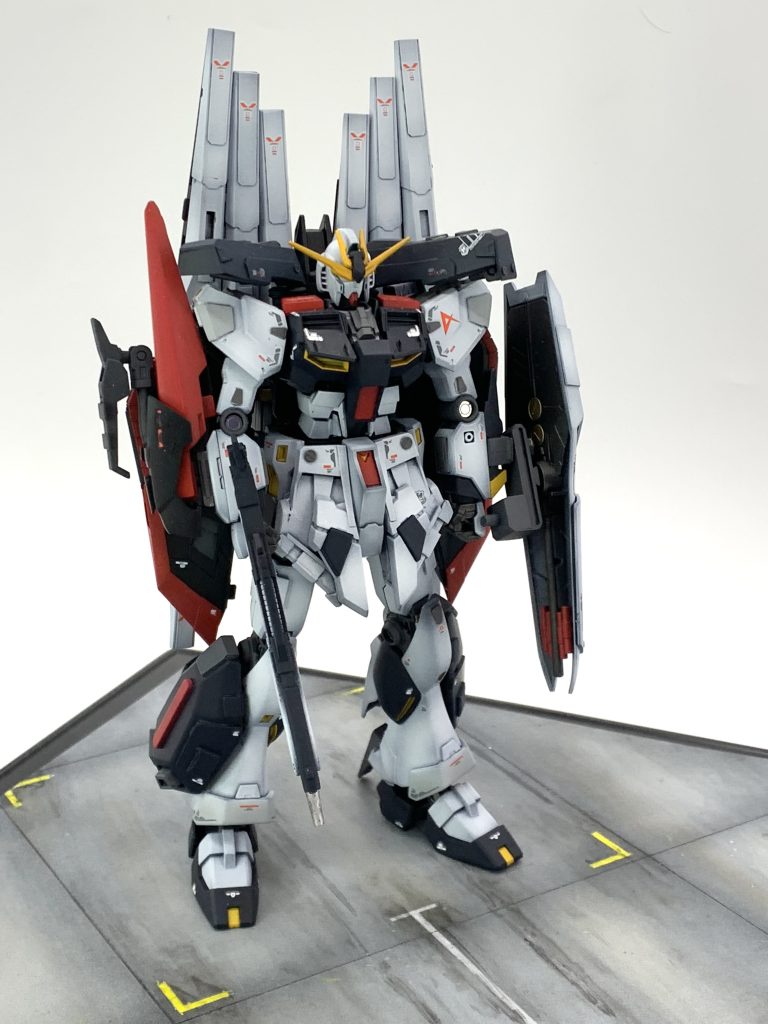 ν-zwei–2枚目/制作者：クロニクル