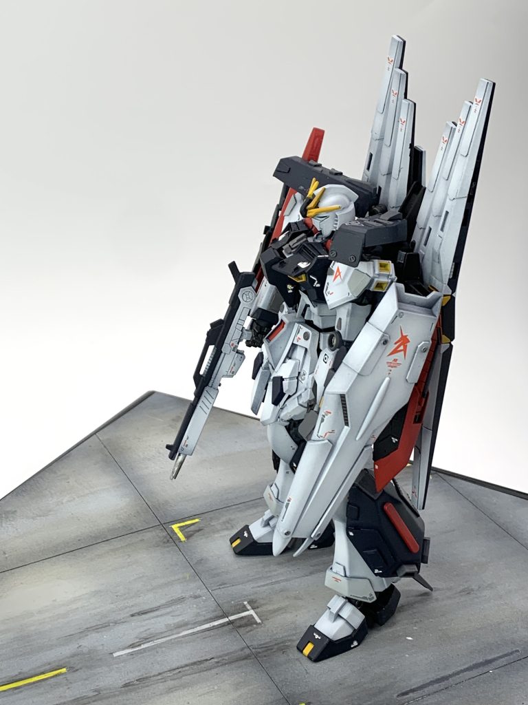 ν-zwei–3枚目/制作者：クロニクル