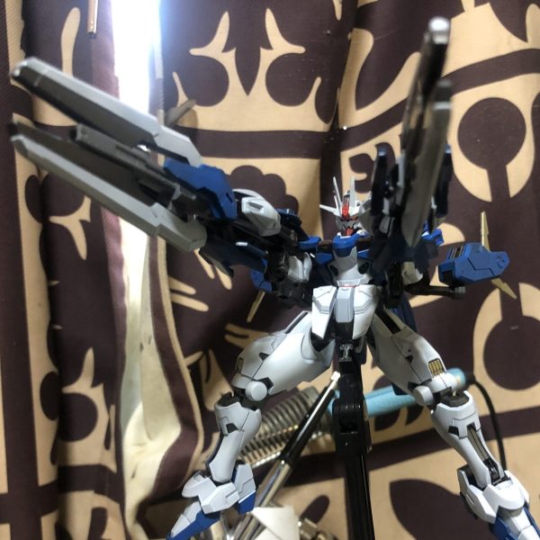 ミオリネさん！これでもう負けません！