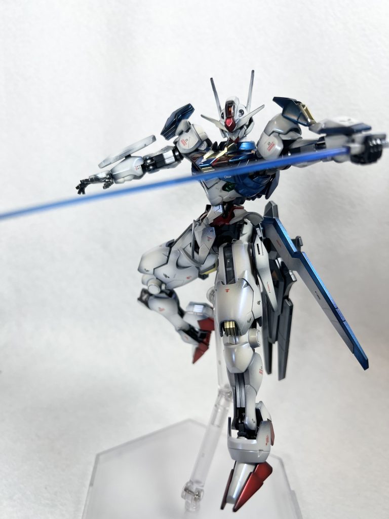 エアリアルグラデーションパール塗装–2枚目/制作者：ken4646