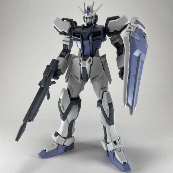 EG ストライクガンダム（ディアクティブモード）