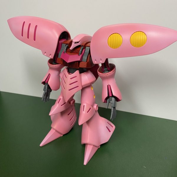 キュベレイ　ブロッサム