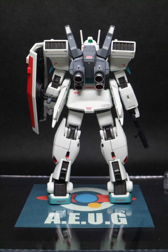 後ろ姿すらイケメン。