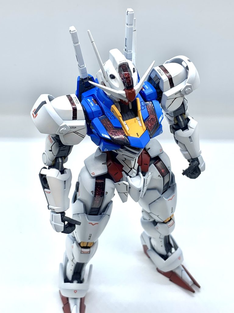 FMエアリアル　グラデ塗装–2枚目/制作者：Lieeze