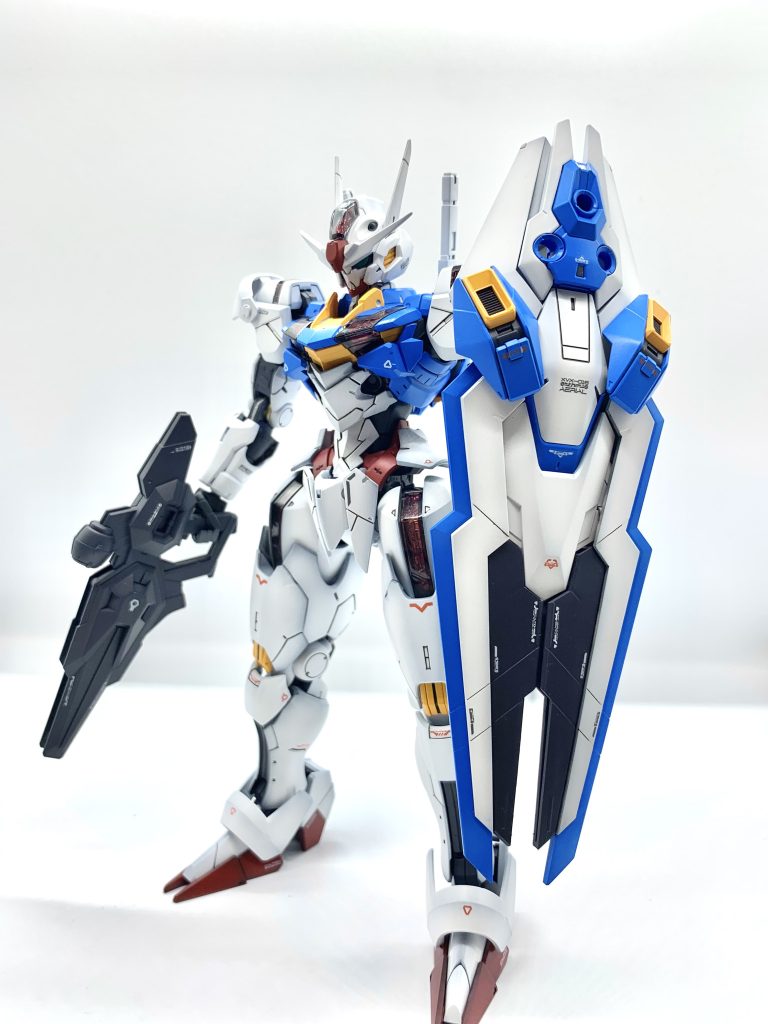 FMエアリアル　グラデ塗装–4枚目/制作者：Lieeze