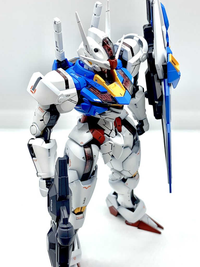 FMエアリアル　グラデ塗装–3枚目/制作者：Lieeze