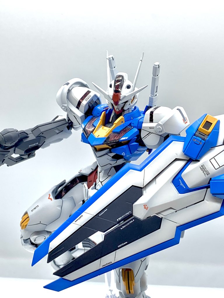 FMエアリアル　グラデ塗装–5枚目/制作者：Lieeze