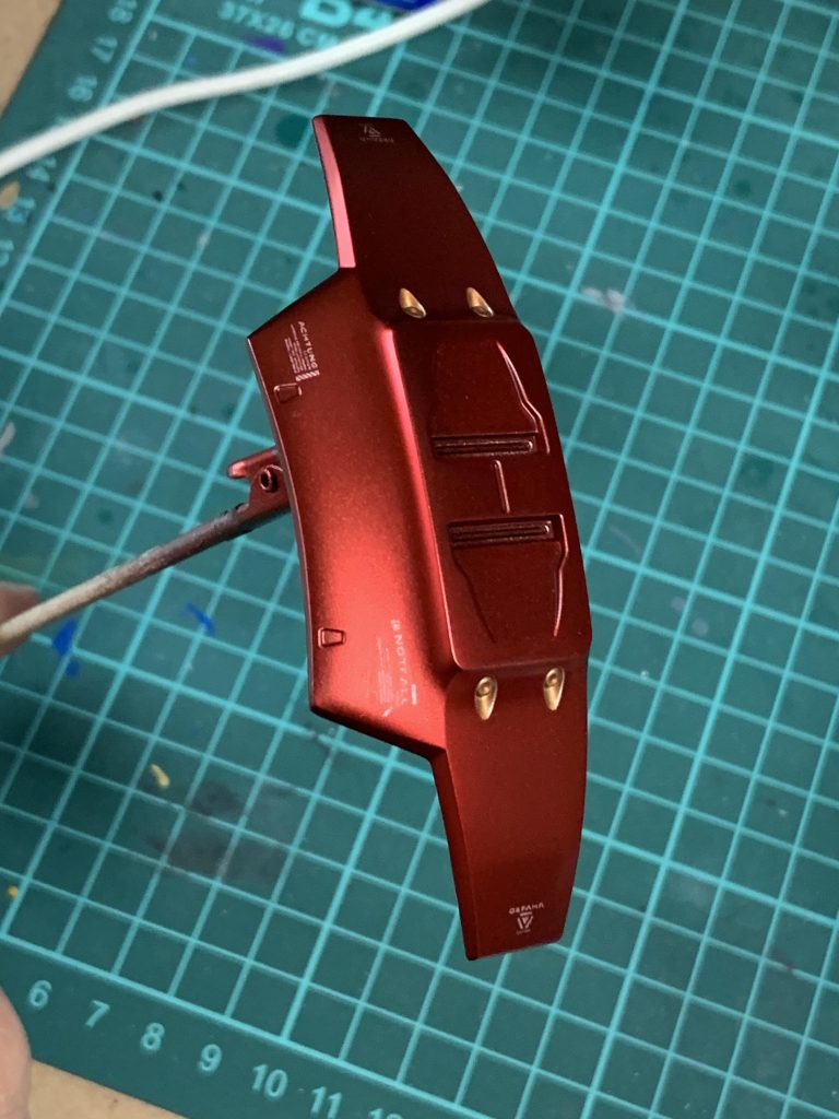 ダリルバルデ–2枚目/制作者：Lieeze