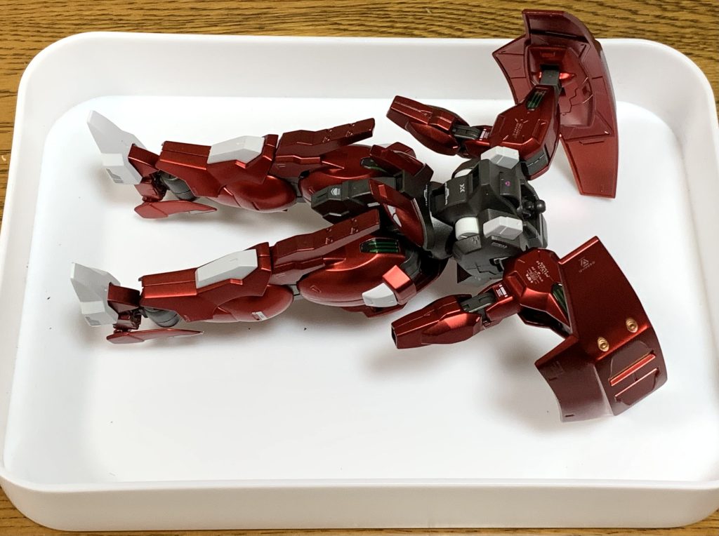 ダリルバルデ–3枚目/制作者：Lieeze