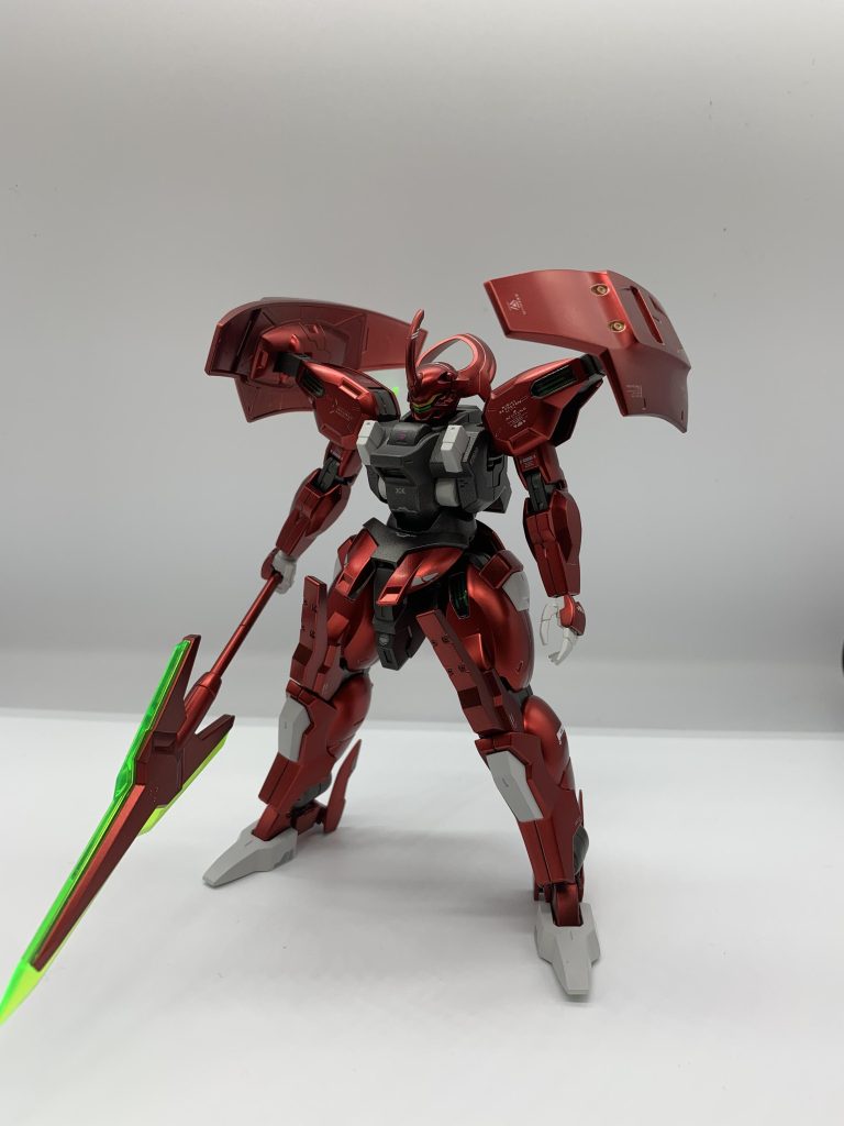 ダリルバルデ–2枚目/制作者：Lieeze