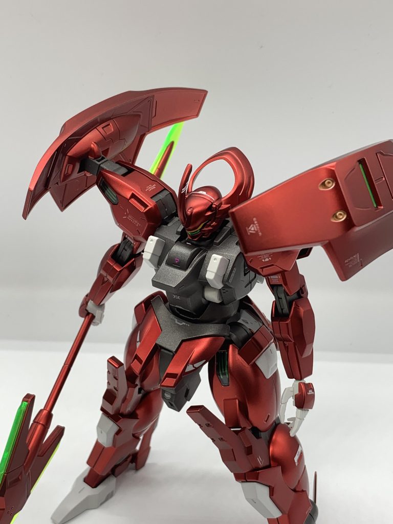 ダリルバルデ–3枚目/制作者：Lieeze