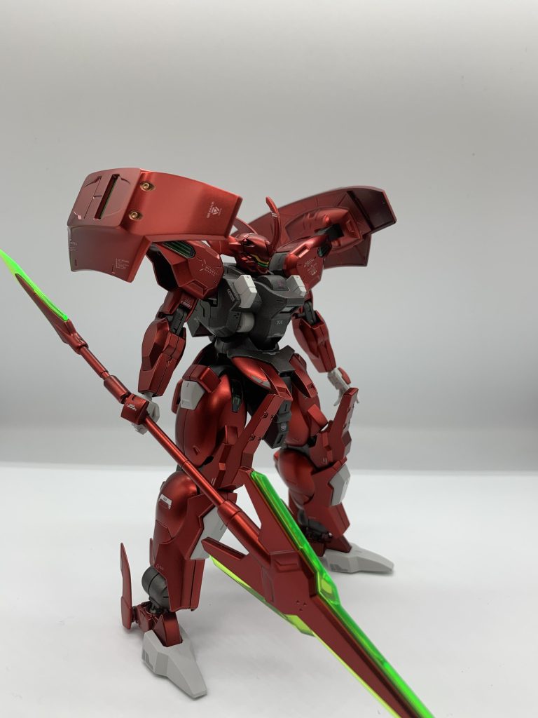 ダリルバルデ–4枚目/制作者：Lieeze