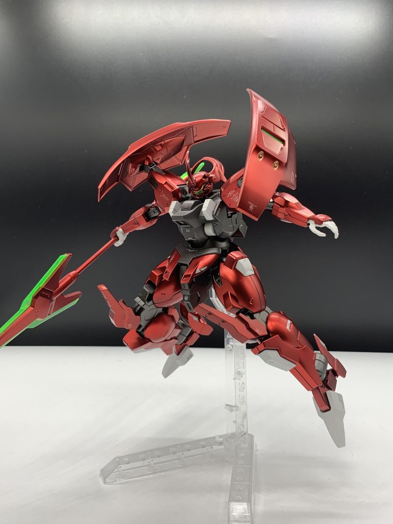 ダリルバルデ–5枚目/制作者：Lieeze