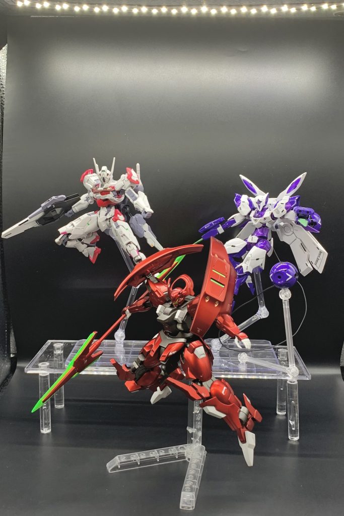 ダリルバルデ–7枚目/制作者：Lieeze