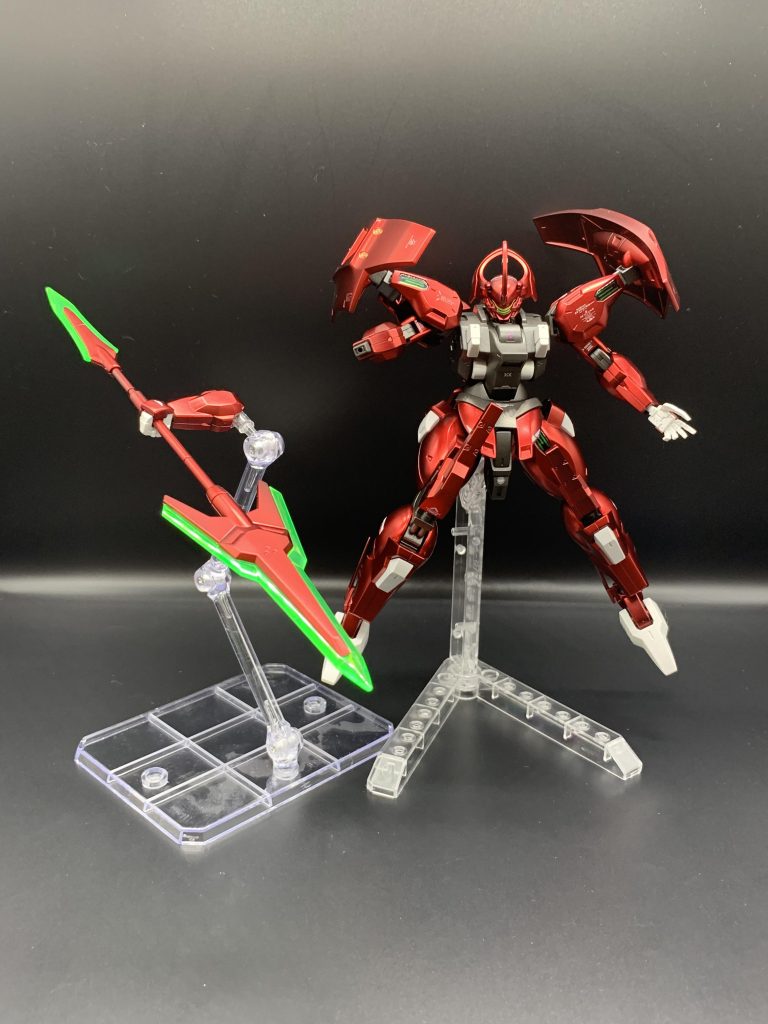 ダリルバルデ–6枚目/制作者：Lieeze