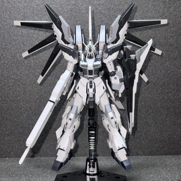 機動戦士ガンダムNTのガンプラ作品一覧（6ページ目）｜GUNSTA（ガンスタ）