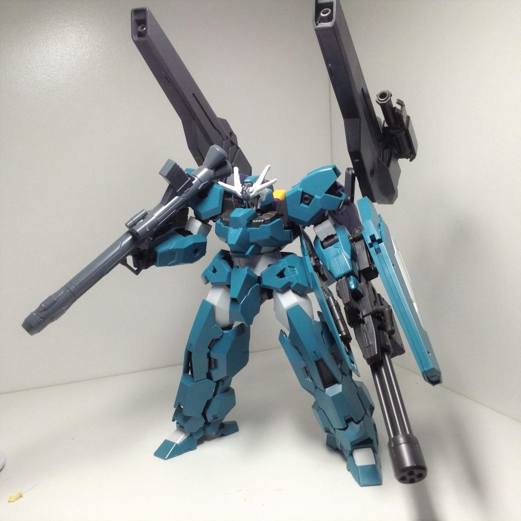 ルブリス・ロフ–2枚目/制作者：suke193