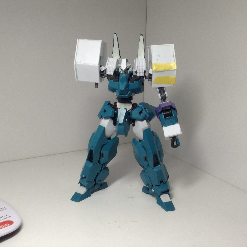 ルブリス・ロフ–3枚目/制作者：suke193