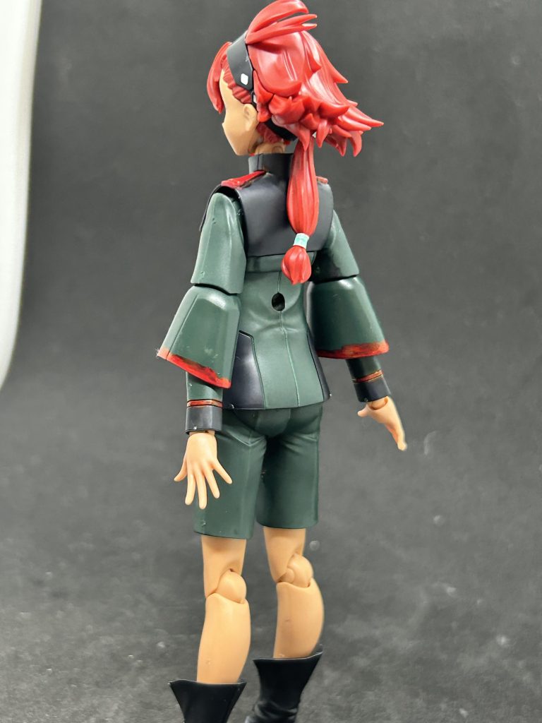 一般学生　スレッタちゃん–3枚目/制作者：ケンタロース@ancthag