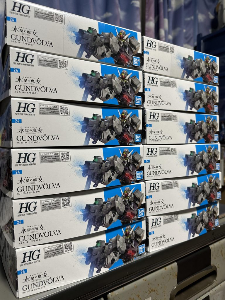 実際の組み立て始め前の写真です。もうこの時点でちょっぴり満足してました（人´∀`*）