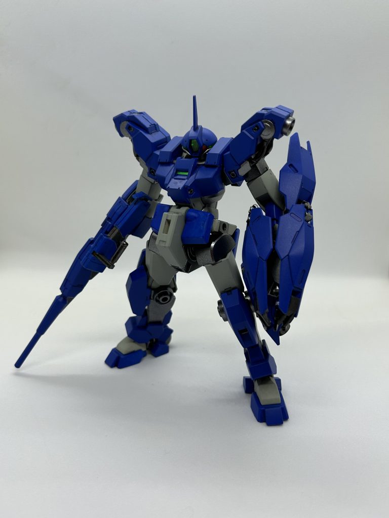 HG MSJ-X224 デミハウンド