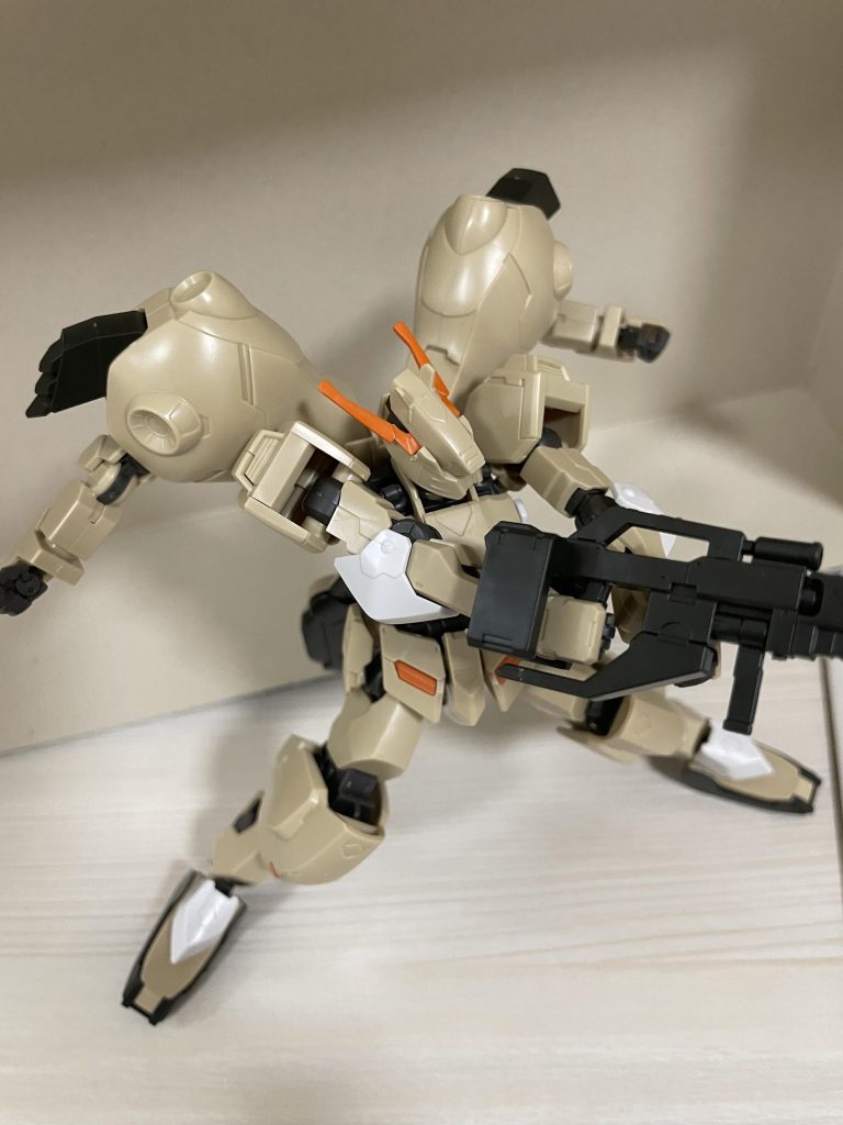 買って良かったプラモデル でした。改造用にバラすか、メインとするか。かなり悩みます。。。もう一個欲しい。。。フルシティも欲しくなりました(^^)再販待つばかりです！