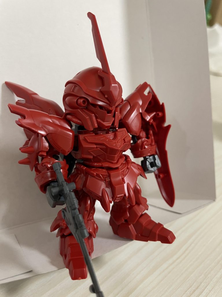 日本では見かけない気がするんですよねー