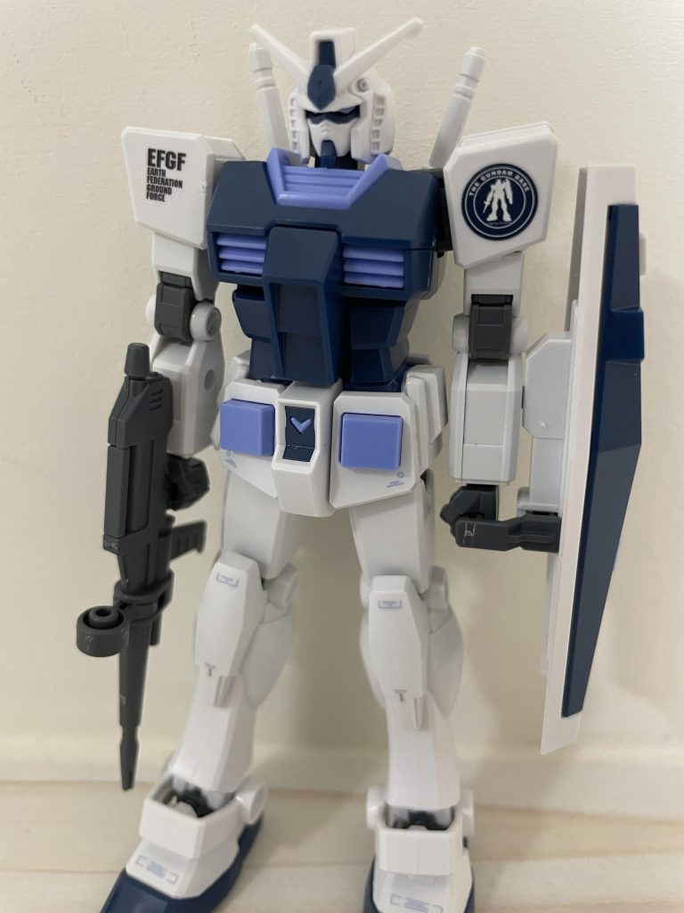 少し水転写式デカール針