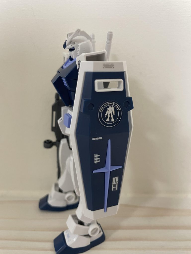 限定シールがかっこいい