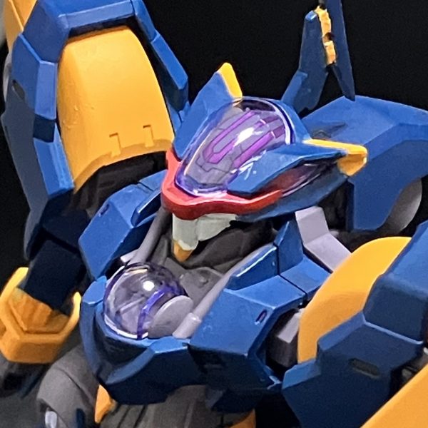 ベギルペンデ mk6