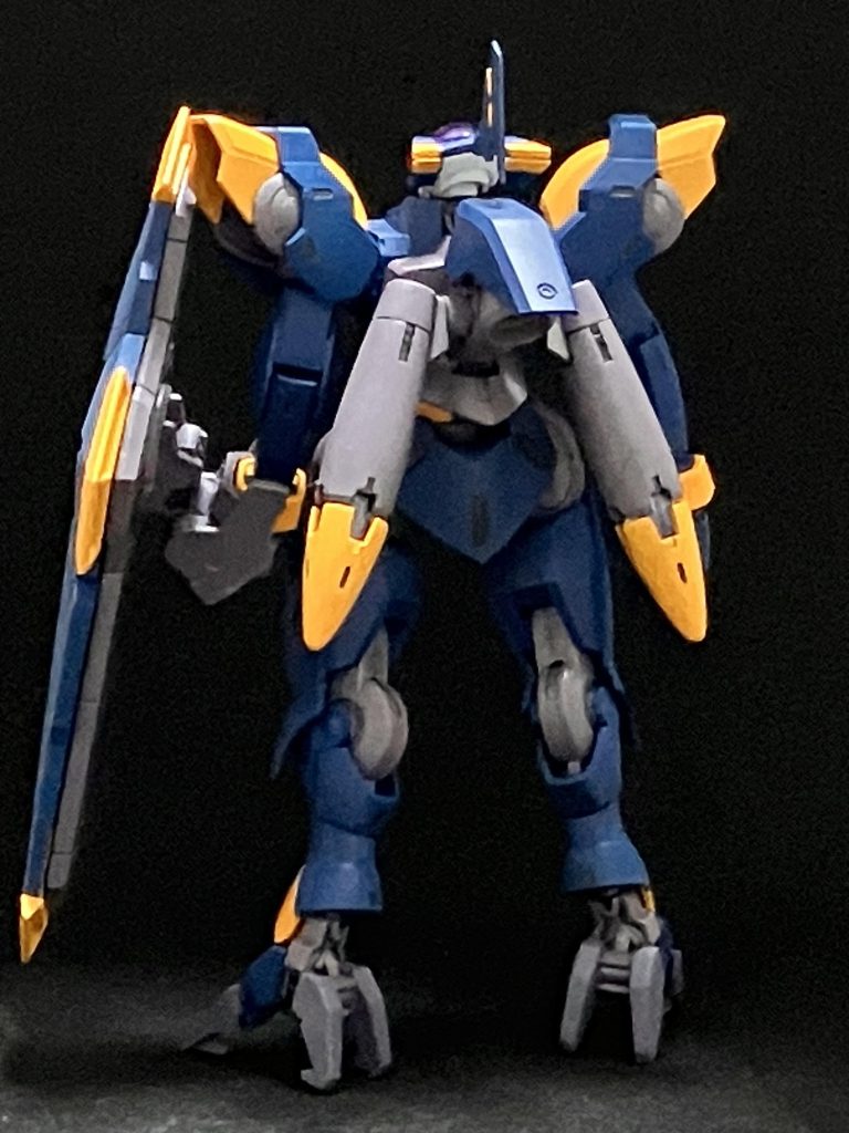 CanDoの写真ブースを使って撮影しました。黒シートにするとホコリが気になる(笑)