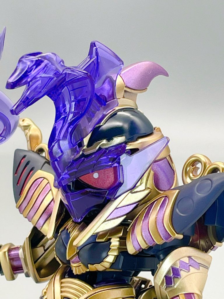 クレオパトラキュベレイ–4枚目/制作者：makfj