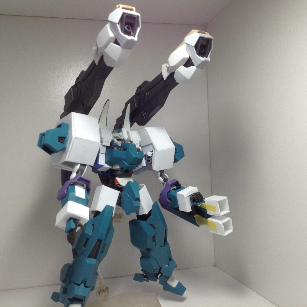 ルブリス・ロフ–4枚目/制作者：suke193