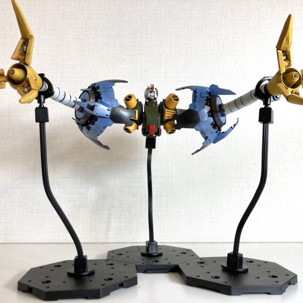 1/144ウォルターガンダム