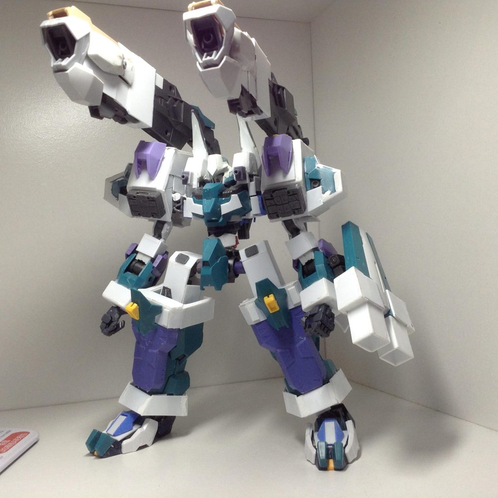 ルブリス・ロフ–5枚目/制作者：suke193