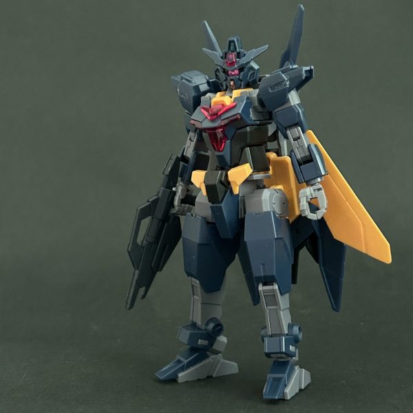 コア・サイクロプスガンダム