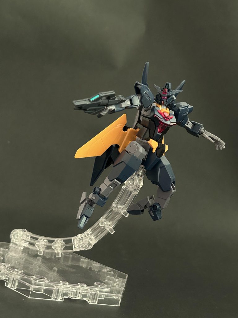 コア・サイクロプスガンダム–2枚目/制作者：akino-bu02