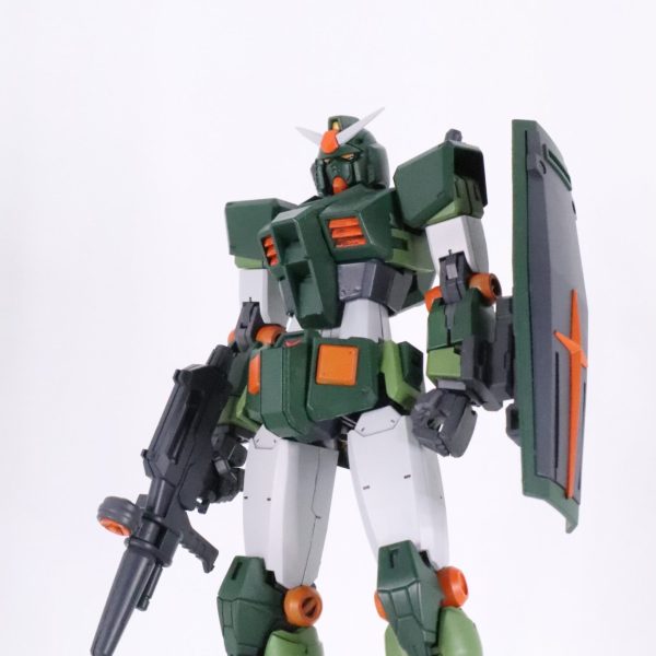 RX-78-2 ガンダム [BEYOND GLOBAL]